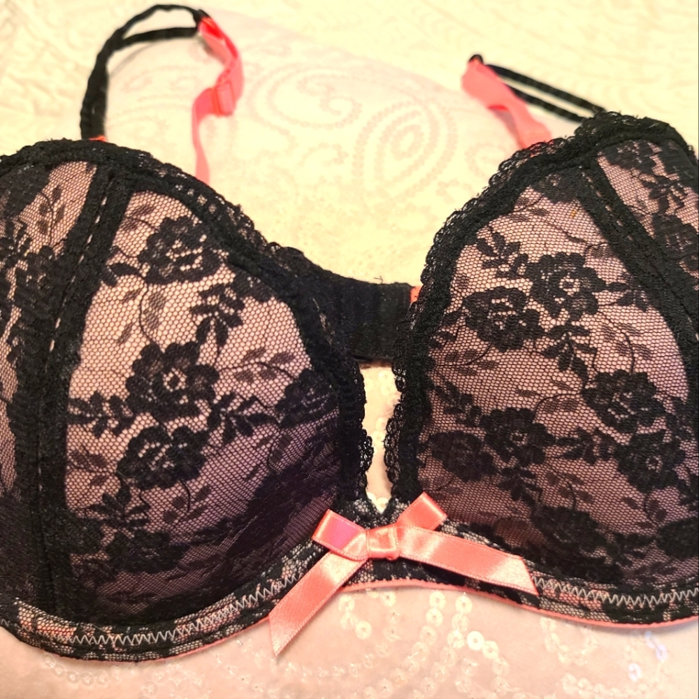 SEXY LITTLE THING Victoria's Secret 34D